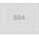 500 Piece Photo Puzzle 16x20in