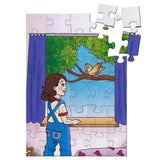 30 pieces Custom Kids Puzzle