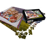 300 pieces custom puzzle 12x18in
