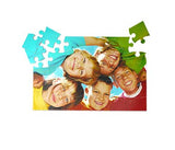 35 pieces Custom Puzzle 12x18in Large Pieces