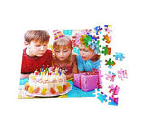 99 piece Custom Puzzle 12x18in