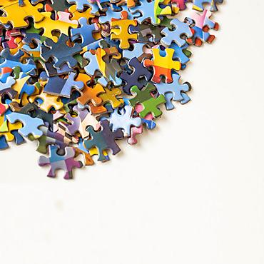 Adult Puzzles