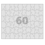60 pieces Picture Puzzle for Kids 10x12in