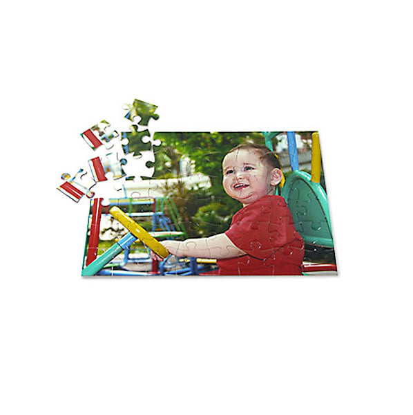 48 piece Custom Puzzle for Kids