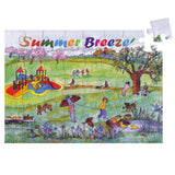 48 piece Custom Puzzle for Kids