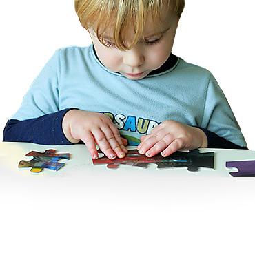 Kids Puzzles